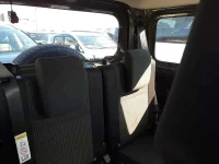 Suzuki JIMNY SIERRA лот № 30472 оценка 4.5  с аукциона в Японии 10