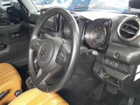 Suzuki JIMNY SIERRA лот № 30468 оценка 4.5  с аукциона в Японии 6