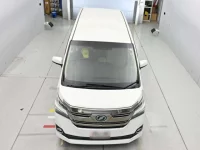 Toyota VELLFIRE лот № 30451 оценка 3.5  с аукциона в Японии 6