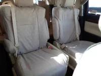 Toyota VELLFIRE лот № 30451 оценка 3.5  с аукциона в Японии 10