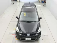 Toyota PRIUS ALPHA лот № 30455 оценка 3.5  с аукциона в Японии 6