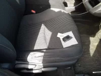 Toyota PRIUS ALPHA лот № 30455 оценка 3.5  с аукциона в Японии 9