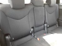 Toyota PRIUS ALPHA лот № 30455 оценка 3.5  с аукциона в Японии 10