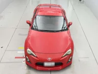 Toyota GT 86 лот № 30445 оценка 4  с аукциона в Японии 6