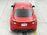 Toyota GT 86 лот № 30445 оценка 4  с аукциона в Японии 7