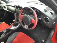 Toyota GT 86 лот № 30445 оценка 4  с аукциона в Японии 8