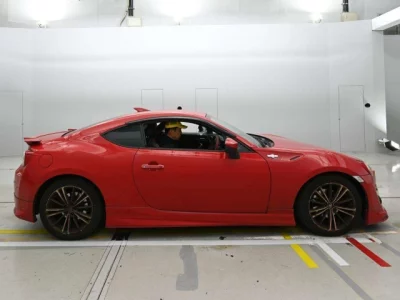 Toyota GT 86