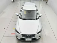 Mazda CX-3 лот № 30432 оценка 4.5  с аукциона в Японии 6