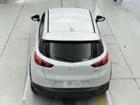 Mazda CX-3 лот № 30432 оценка 4.5  с аукциона в Японии 7