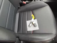 Mazda CX-3 лот № 30432 оценка 4.5  с аукциона в Японии 9