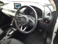 Mazda CX-3 лот № 30432 оценка 4.5  с аукциона в Японии 8