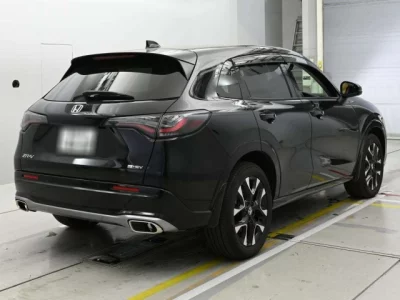 Honda ZR-V