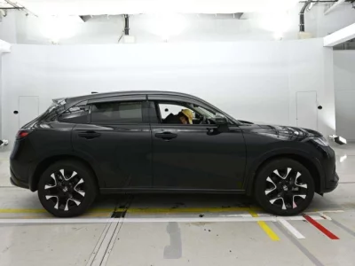 Honda ZR-V