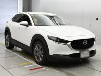 Mazda CX-30 лот № 33229 оценка 5  с аукциона в Японии 4