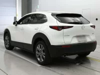 Mazda CX-30 лот № 33229 оценка 5  с аукциона в Японии 5