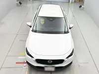 Mazda CX-30 лот № 33229 оценка 5  с аукциона в Японии 6