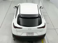 Mazda CX-30 лот № 33229 оценка 5  с аукциона в Японии 7