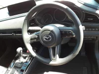 Mazda CX-30 лот № 33229 оценка 5  с аукциона в Японии 8