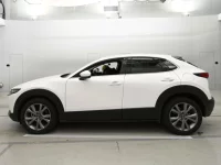 Mazda CX-30 лот № 33229 оценка 5  с аукциона в Японии 3