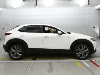 Mazda CX-30 лот № 33229 оценка 5  с аукциона в Японии 2