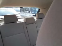 Toyota ALLEX лот № 90398 оценка 3.5  с аукциона в Японии 10