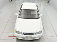 Toyota CHASER лот № 10174 оценка 3  с аукциона в Японии 6