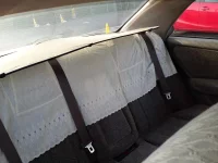 Toyota CHASER лот № 10174 оценка 3  с аукциона в Японии 10