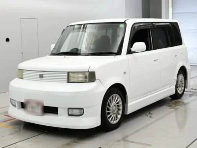 Toyota BB