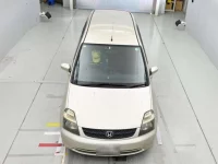 Honda STREAM лот № 30389 оценка 3  с аукциона в Японии 6