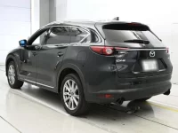 Mazda CX-8 лот № 30368 оценка 4.5  с аукциона в Японии 5