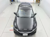 Mazda CX-8 лот № 30368 оценка 4.5  с аукциона в Японии 6