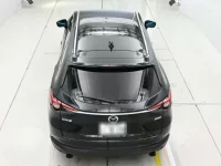 Mazda CX-8 лот № 30368 оценка 4.5  с аукциона в Японии 7