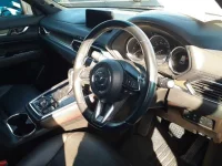 Mazda CX-8 лот № 30368 оценка 4.5  с аукциона в Японии 8