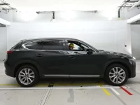 Mazda CX-8 лот № 30368 оценка 4.5  с аукциона в Японии 2