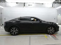 Toyota CROWN CROSSOVER лот № 36297 оценка 5  с аукциона в Японии 2