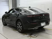 Toyota CROWN CROSSOVER лот № 36297 оценка 5  с аукциона в Японии 5