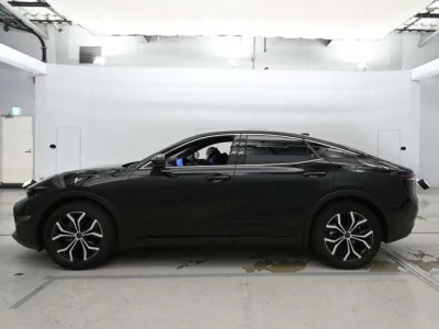 Toyota CROWN CROSSOVER  с аукциона в Японии