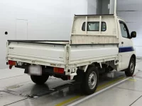Toyota TOWN ACE TRUCK лот № 40082 оценка 3.5  с аукциона в Японии 1