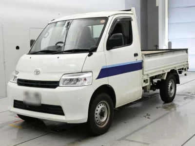 Toyota TOWN ACE TRUCK  с аукциона в Японии