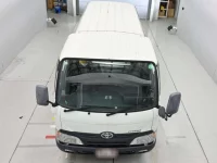 Toyota DYNA лот № 90395 оценка RA  с аукциона в Японии 6