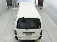 Toyota DYNA лот № 90395 оценка RA  с аукциона в Японии 7