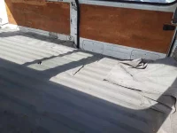 Toyota DYNA лот № 90395 оценка RA  с аукциона в Японии 10