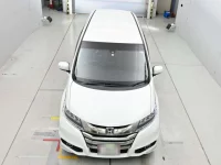 Honda ODYSSEY лот № 30388 оценка 4  с аукциона в Японии 6