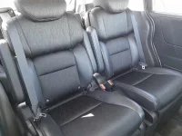 Honda ODYSSEY лот № 30388 оценка 4  с аукциона в Японии 10