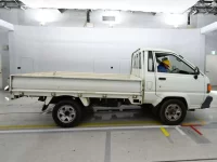 Toyota LITE ACE TRUCK лот № 40075 оценка 3.5  с аукциона в Японии 2