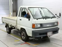 Toyota LITE ACE TRUCK лот № 40075 оценка 3.5  с аукциона в Японии 4