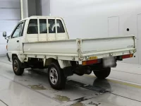 Toyota LITE ACE TRUCK лот № 40075 оценка 3.5  с аукциона в Японии 5