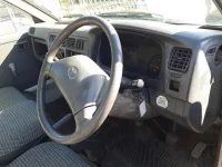 Toyota LITE ACE TRUCK лот № 40075 оценка 3.5  с аукциона в Японии 8
