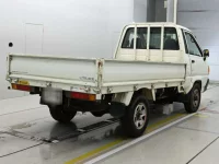 Toyota LITE ACE TRUCK лот № 40075 оценка 3.5  с аукциона в Японии 1