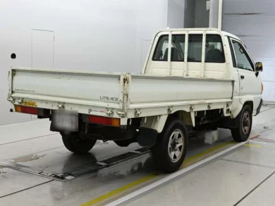 Toyota LITE ACE TRUCK  с аукциона в Японии